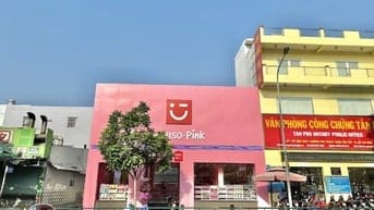 Cho Thuê Nhà 675 Luỹ Bán Bích, Phường Phú Thạnh, Quận Tân Phú 