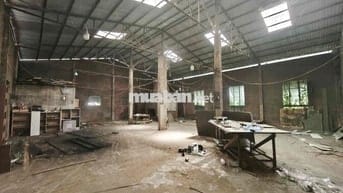 KHO 250m2 MẶT TIỀN TRINH ĐƯỜNG- GẦN LÊ TRỌNG TẤN