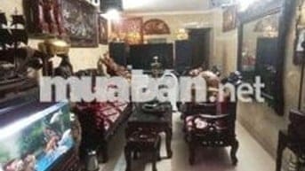 Cần bán gấp nhà phố Kim Ngưu TT Hai Bà Trưng,kinh doanh ôtô đỗ cách 5m