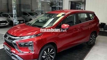 ✅Mitsubishi Xpander Premium 2026 - Giảm 100% THUẾ