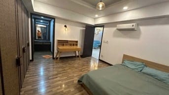 Bán CHCC Cantavil AP Q2 (80m2, 3PN, full giá 6 tỷ) SH, TTTM sát bên