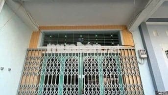 Nhà hẻm xe hơi Tô Hiến Thành Q10 – 55m² – 2 tầng – giá chỉ 8 tỷ