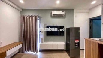 Penthouse sang xịn tại Cư Xá Ngân Hàng, Quận 7
