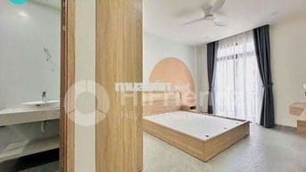HOT STUDIO BANCOL FULL NỘI THẤT THẠCH LAM - THOẠI NGỌC HẦU
