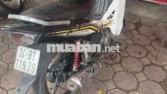 Nhu cẩu đổi sang xe điện cần bán xe