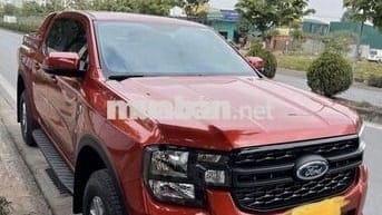Ford Ranger 2023 XLS 2.0L 4x4 AT - 160000 km
