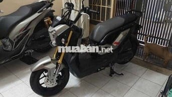 Bán xe Honda Zoomer x 2019