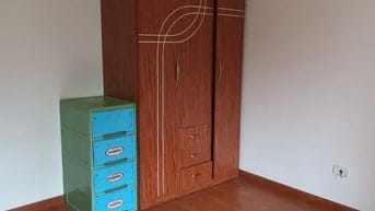 Cho thuê căn hộ chung cư tại ngõ 15 Ngọc Hồi