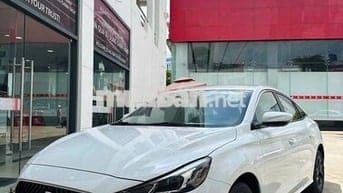 MG5 STD - SX 2024  - Odo chỉ 8 km (Như xe mới)