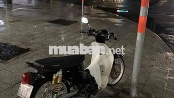 Cub kiểng máy 62 cần bay