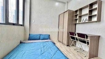 TRỐNG SẴN 1 CĂN HỘ, CỬA SỔ RỘNG, - VÕ DUY NINH, BÌNH THẠNH