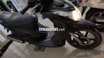 Mio Giấy tờ đầy đủ