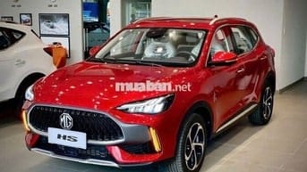 MG HS DEL/HS LUX - TÌM CHỦ  - GIÁ CỰC SỐC - VIN24