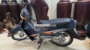 Suzuki viva