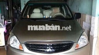 BÁN-MITSUBISHI ZINGER 2008 XE CHÍNH CHỦ
8 CHỔ