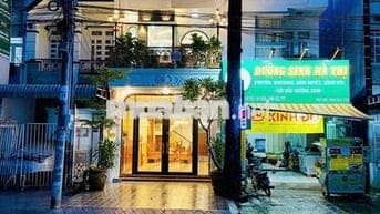 Chính chủ bán nhà Mặt Tiền Nguyễn Hiền