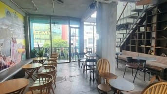 Duy nhất trên cung đường Phan Xích Long – “trái tim” ẩm thực & thương 