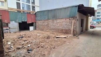 Bán đất phố Trạm, Long Biên 51m, mt 5.8m. Giá: 10.7 tỷ