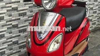 Tay ga Sym Venus Fi . 3 s tắt máy . Siêu ngon