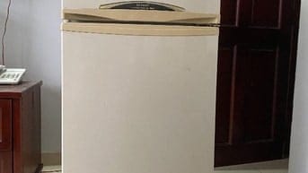 Bán tủ lạnh Sanyo 180lít nhập khẩu Thái Lan không đóng tuyết 