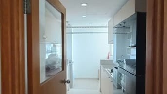 Căn hộ Canary Height 2PN 2WC cho thuê 