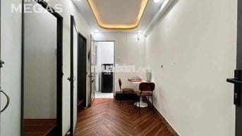 CHO THUÊ CĂN HỘ 2PN TÁCH BẾP FULL NỘI THẤT MÁY GIẶC RIÊNG