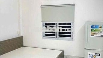2 PHÒNG NGỦ FULL NỘI THẤT - CỬA SỔ THOÁNG - GIÁ RẺ