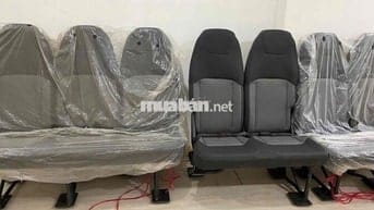 ghế xe for transit 2023