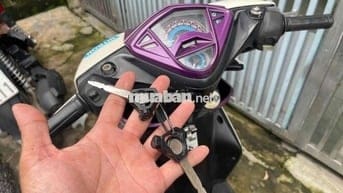 Yamaha Luvias 2012 Bstp 9chủ
