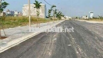 Kẹt tiền bán đất 125m2(6.3x20),Vĩnh Phú,Thuận An,Bình Dương