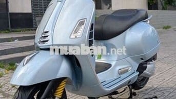 GTS SuperTech 300 HPE Xám Xanh 12/2022