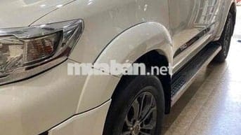 Toyota Fortuner 2015 TRD Sportivo 4x2 AT - 130000