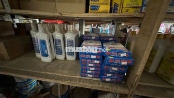 sang nhượng tiệm thiết bị điện nước đường phan văn hớn, quận 12