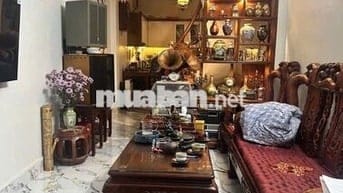 SIÊU PHẨM AN DƯƠNG - NHỎ TIỀN DÂN XÂY 2 TẦNG S34 M2 GIÁ 1,9 TỶ