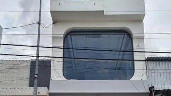 NHÀ TẠI CHỢ CAO LÃNH  (CHO THUÊ HOẶC BÁN)