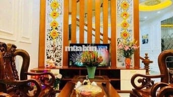 Bán nhà 150m2 1 tret 1 lầu Phường Phú lợi, Thủ Dầu Một