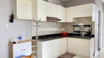 Bán căn hộ 2PN, 2WC ở Hoa Sen - Lotus Apartment, 3,65 tỷ, 66m2