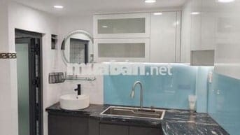 BÁN NHÀ TRẦN VĂN QUANG P.10 TÂN BÌNH 4M X 6M 3 TẦNG GẦN HXH 2.95T TL