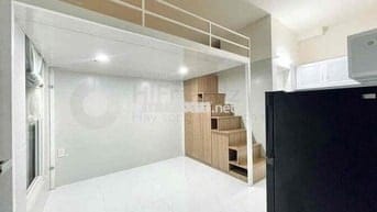 CĂN DULEX SIÊU RỘNG NẰM NGAY TRUNG TÂM TIỆN DI CHUYỂN QUA Q1, Q3