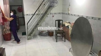 Chung cư đường Trương Định 42m2