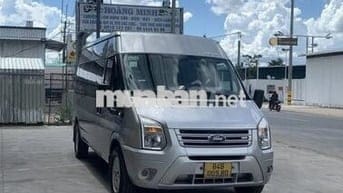 Transit đời 2019 bản trung 20vạn