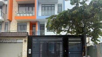 CHO THUÊ NHÀ 3 TẦNG MỚI XÂY 100% - GẦN CAO ĐẲNG CÔNG THƯƠNG. QUẬN 9