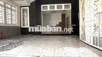 📢 CHO THUÊ MẶT BẰNG KINH DOANH – HẺM XH LÂM VĂN BỀN, QUẬN 7
