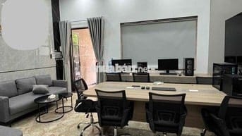 Cho thuê mặt bằng Cityland, hướng Nam