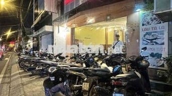 Sang quán ăn đã kinh doanh 7 năm , trục đường Kha Vạn Cân , Linh Tây