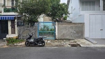 Bán Lô Đất Hẻm Xe Hơi Đường Số 10,P Tân Quy Q7 DT 5X10m