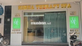 Mặt bằng 45m2, Đình Thôn, ngã 3 ngõ 154 ĐT Đối diện KĐT FIVESTAR
