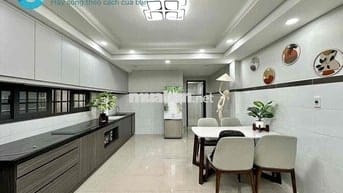 CHDV 1 PHÒNG NGỦ NGUYỄN VĂN LƯỢNG P17 FULL NỘI THẤT GẦN LOTTE MART