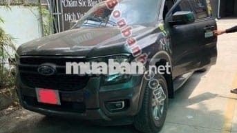Ford Ranger XLS 2.0L 4x2 AT 2022