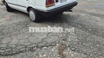 Toyota Dòng khác 1983 - 200 km
